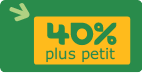 40 Plus Petit